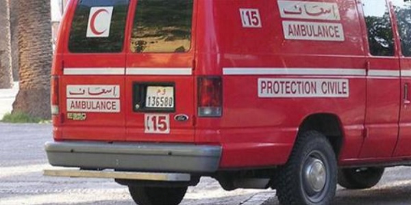 للإناث والذكور ما بين 20 و 26 سنة هذه متطلبات توظيف متخصصين في الإسعاف والدعم النفسي بالباك 2018