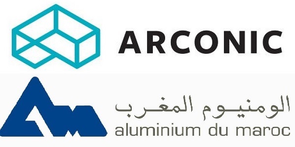 Recrutement chez Aluminium du Maroc et Arconic (Maintenance – Logistique) – توظيف (2) منصب