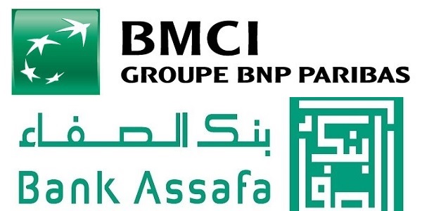 Recrutement chez BMCI et Bank Assafa (Gestion – Finance – Commerce) –  توظيف (2) منصب