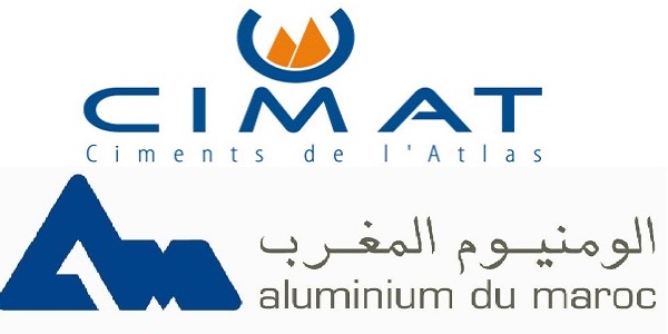 Recrutement (4) postes chez Aluminium du Maroc et Ciments de l&rsquo;Atlas (Comptabilité – Génie Industriel – Procédés – Economie) – توظيف (4) منصب