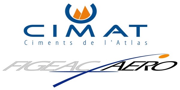 Recrutement chez Figeac Aero et Ciments de l&rsquo;Atlas (Achat – Comptabilité) –  توظيف (2) منصب
