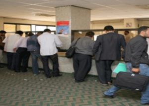 بسبب وباء كورونا .. تدابير جديدة بالادارات والمؤسسات العمومية والجماعات الترابية