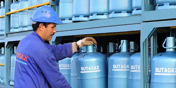 مصنع Cogegaz : توظيف 06 عامل بمستوى دبلوم تأهيلي/تقني في الكهرباء/الميكانيك/الإلكتروميكانيك بنواحي مدينة فاس