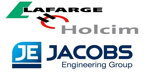 Recrutement (5) postes chez Jacobs Engineering et LafargeHolcim – توظيف (5) منصب