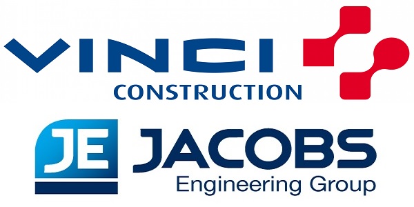 Recrutement chez Jacobs Engineering et Vinci Construction – توظيف (4) منصب