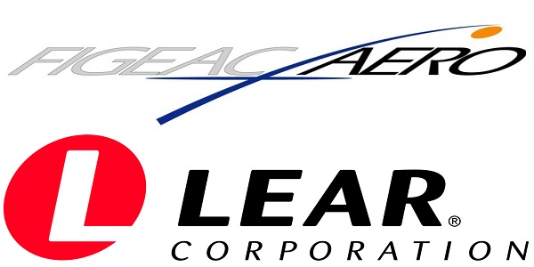 Recrutement chez Lear corporation et Figeac Aero (Génie Industriel – Approvisioneur – Mécanique) –  توظيف (3) منصب