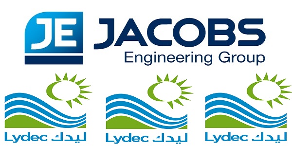 Recrutement (6) postes chez Jacobs Engineering et Lydec (Qualité – Logistique – Comptabilité) – توظيف (6) منصب