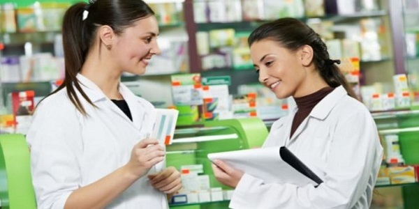 شركة Labo Genpharma : توظيف 30 عامل مختبر بشهادة الباكلوريا بمدينة الجديدة
