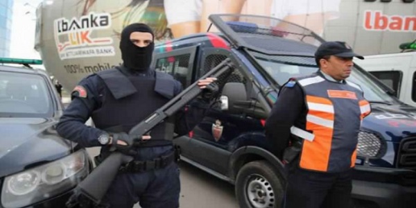 على غرار السنوات السابقة .. شروط جديدة للتوظيف بالأمن الوطني 2017-2018 لم ينتبه لها الجميع