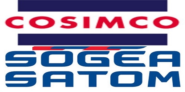 Recrutement (2) postes chez Sogea Maroc et Cosimo (Maintenance – Contrôle de Gestion) – توظيف (2) منصب
