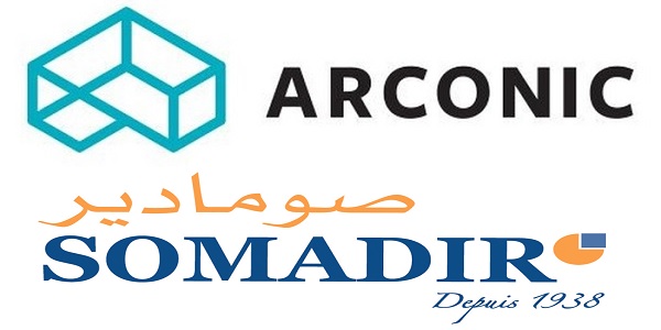 Recrutement chez Arconic et Somadir (Ordonnanceur – Chef Mécanicien – Qualité) – توظيف (3) منصب