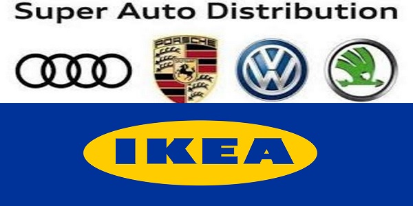 Recrutement chez IKEA et Super Auto Distribution (Ingénieur Qualité – Responsable Marketing) – توظيف (2) منصب