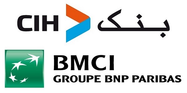 Recrutement (10) profils chez BMCI et CIH Bank – توظيف (10) منصب