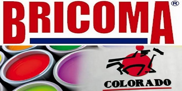 Recrutement chez Colorado et Bricoma (Bac+4 ou plus en Gestion – Commerce – Marketing) – توظيف (2) منصب