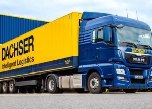 شركة DACHSER MAROC تعلن عن حملة توظيف في عدة تخصصات