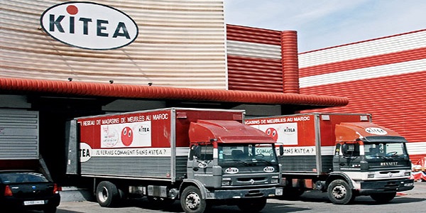 شركة KITEA : توظيف 02 سائق شاحنة بمدينة الدار البيضاء
