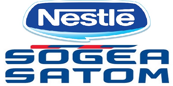 Recrutement (4) postes chez Nestlé et Sogea Maroc – توظيف (4) منصب