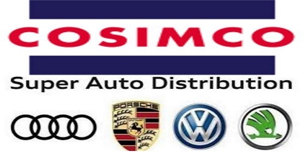 Recrutement chez Cosimo et Super Auto Distribution (Qualité – Achat – Electricité) – توظيف (3) منصب
