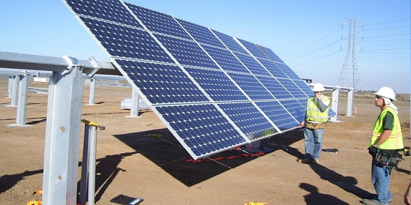 شركة MS2A SOLAR تعلن عن حملة توظيف في عدة تخصصات