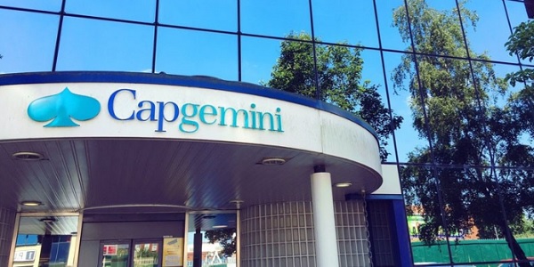 شركة Capgemini Maroc تعلن عن توظيفات مهمة تشمل 450 منصب في المعلوميات ...