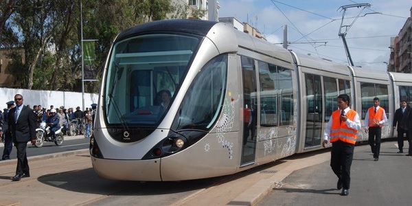 كونكورات جداد في الدار البيضاء للنقل (Casablanca Transport) و شركة الرباط الجهة للتهيئة آخر أجل 17 يناير 2022