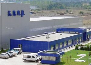 شركة SOMADIR & SNOP TANGER تعلن عن حملة توظيف في عدة تخصصات