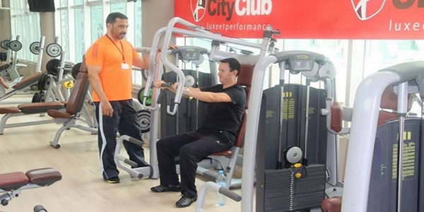 براتب ابتداء من 5500 وباك+2.. مجموعة City Club تطلق حملة توظيف للشباب حاملي الدبلومات والشواهد بعقد دائم