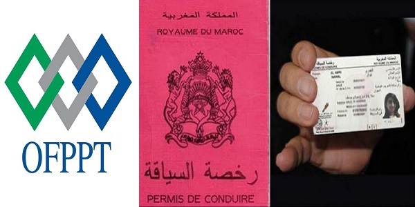 مكتب التكوين المهني وإنعاش الشغل: مباراة توظيف 06 سائقين. آخر أجل 12 يونيو 2018