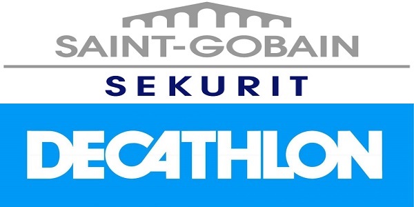 Recrutement chez Décathlon Casablanca & Saint Gobain (Supply Production Leader – Responsable maintenance – Industrialisation Production Leader) – توظيف (3) منصب