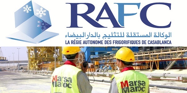 Recrutement chez Marsa Maroc & RAFC (Cadre financier – Peseurs – Informaticien) – توظيف (4) منصب