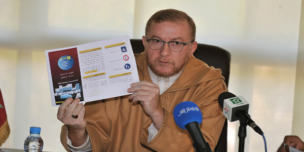 بسبب الإقبال الكبير للتلاميذ والطلبة … إجراءات جديدة لتسهيل الحصول على رخصة السياقة