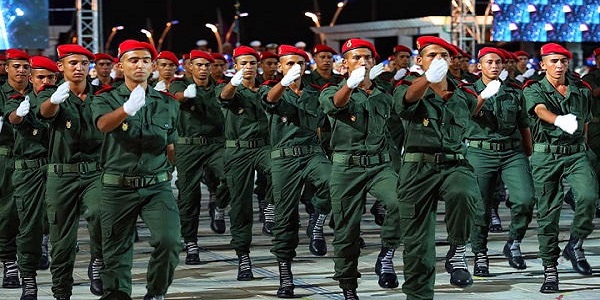 الخدمة العسكرية.. هذا هو الأجر الشهري للمجندين