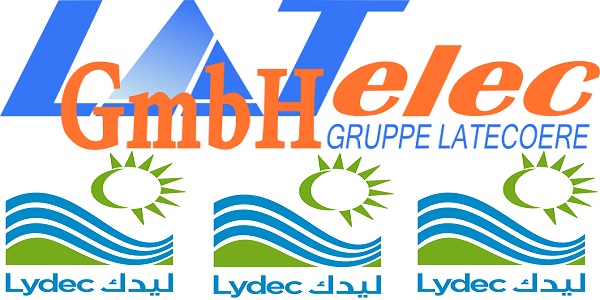 Recrutement chez Lydec & Latelec (Ingénieur Industriel – Responsable Logistique – Ingénieur Electrique) – توظيف في العديد من المناصب