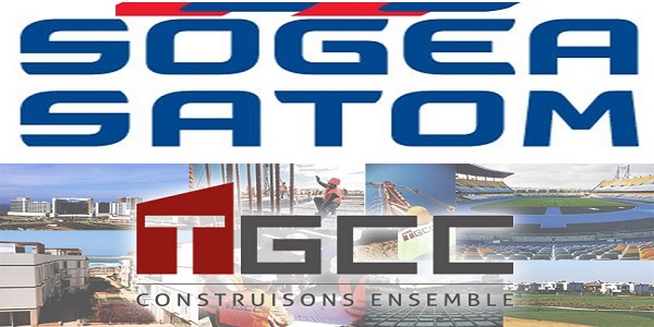 Recrutement chez Sogea Maroc & TGCC (Coordinateur BIM – Juriste – Responsable CEA – Conducteur de travaux) – توظيف في العديد من المناصب