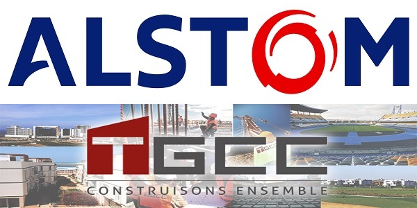 Recrutement chez Alstom & TGCC (Responsable Planification – Responsable Planning – Techniciens Maintenance) – توظيف في العديد من المناصب
