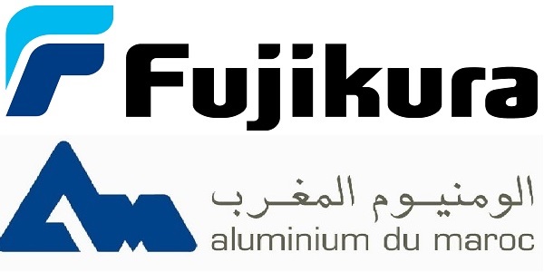 Recrutement chez Aluminium du Maroc & Fujikura Automotive Kenitra (Ingénieur Génie électrique – Automatisme – Approvisionneurs) – توظيف في العديد من المناصب