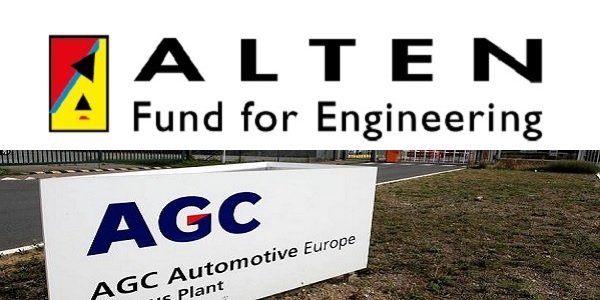 Recrutement chez Alten & AGC Automotive (Ingénieur process – Chargé d&rsquo;Affaire Moyens Industriels – Pilote planning) – توظيف (4) منصب