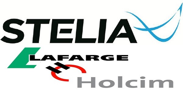 Recrutement chez LafargeHolcim & Stelia Aerospace (Ingénieur Qualité Procédés – Agent Administratif – Électriciens) – توظيف في العديد من المناصب