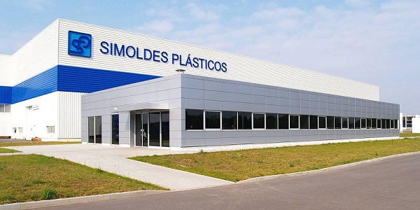 شركة Simoldes Plásticos Morocco تعلن عن حملة توظيف عدة مهندسين و تقنيين في عدة تخصصات