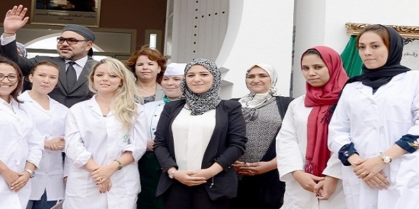 براتب شهري 4500 درهم .. توظيف 66 ممرض(ة) متعددي التخصصات بعقود عمل دائمة بمختلف المدن المغربية