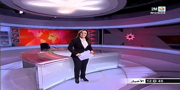 للحاصلين على شهادة الباكالوريا والراغبين في ممارسة مهنة صحافي(ة) إليكم شروط الولوج إلى المعهد العالي للإعلام والاتصال
