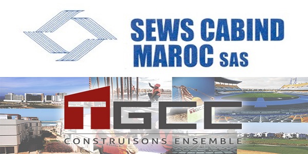 Recrutement chez SEWS MAROC & TGCC (Responsable Atelier – Techniciens Maintenance – Ingénieur Qualité) – توظيف في العديد من المناصب