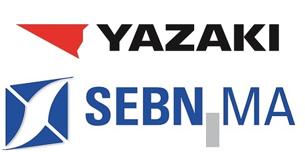 Recrutement chez Yazaki & SEBN MA (Électricien – Ingénieurs Industriels) – توظيف في العديد من المناصب