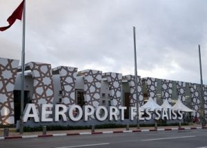 للحاصلين على “البيرمي”: فرص عمل لفائدة الشباب براتب 3000 درهم بمطار فاس سايس