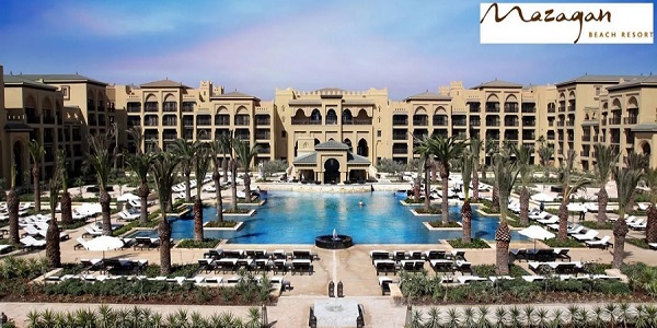 براتب ابتداء من 5000 درهم .. فنادق خمس نجوم تعلن عن حملة توظيف في عدة تخصصات مراكش، الدار البيضاء، الرباط وطنجة