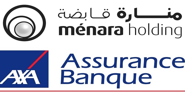Recrutement chez AXA Assurance & Menara Holding (Responsable Comptable – Comptable Junior) – توظيف (2) منصب