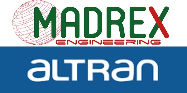 Recrutement chez Altran & Madrex Engineering (Ingénieur Génie Electrique – Coordinateur Qualité – Mécanicien) – توظيف في العديد من المناصب