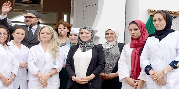 جمعية السلام لإدماج المعاقين – إنزكان تعلن عن توظيف مربيين ومربيات ومساعدات اجتماعيات وأطر -14 منصب، آخر أجل 25 ماي 2019