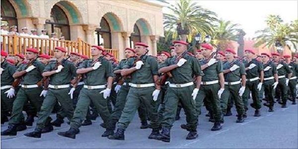 للحاصلين على البكالوريا أو النيفو باك 2019 إليك شروط ولوج المركز الرياضي للقوات المسلحة الملكية ذكورا وإناثا جميع الشعب
