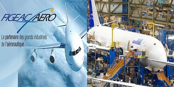 شركة SAFRAN ENGINEERING & FIGEAC AEROSPACE تعلن عن حملة توظيف في عدة تخصصات